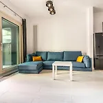 Cozy&Charming Apartment- Mennica Residence&44